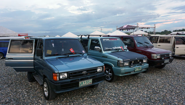 Toyo Fest 2015 Toyo Fest 2015