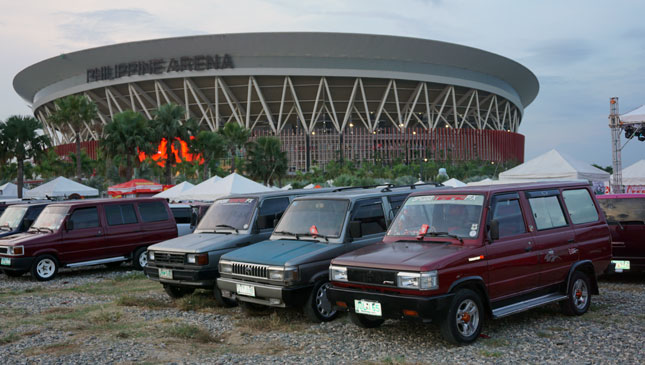 Toyo Fest 2015 Toyo Fest 2015