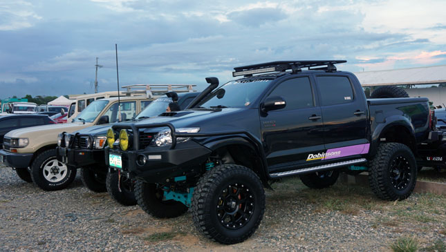 Toyo Fest 2015 Toyo Fest 2015