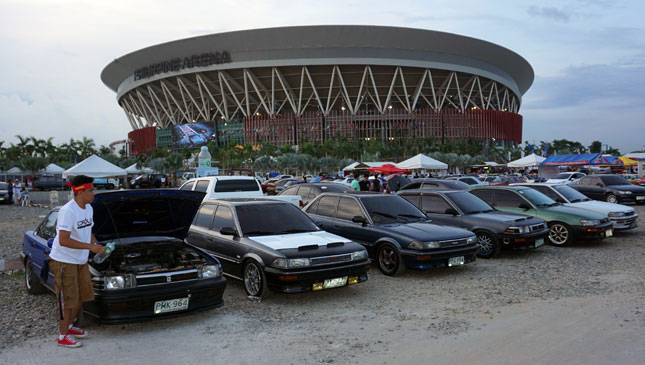 Toyo Fest 2015 Toyo Fest 2015