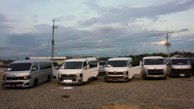 Toyo Fest 2015 Toyo Fest 2015