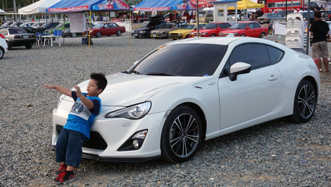 Toyo Fest 2015 Toyo Fest 2015