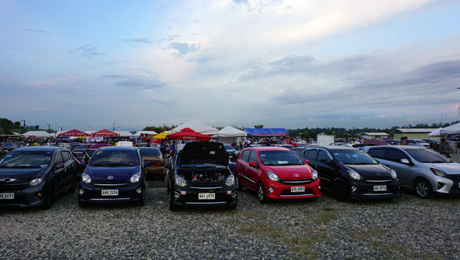 Toyo Fest 2015 Toyo Fest 2015