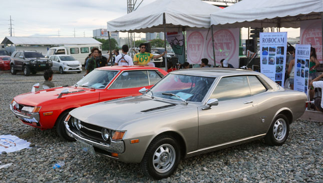 Toyo Fest 2015 Toyo Fest 2015