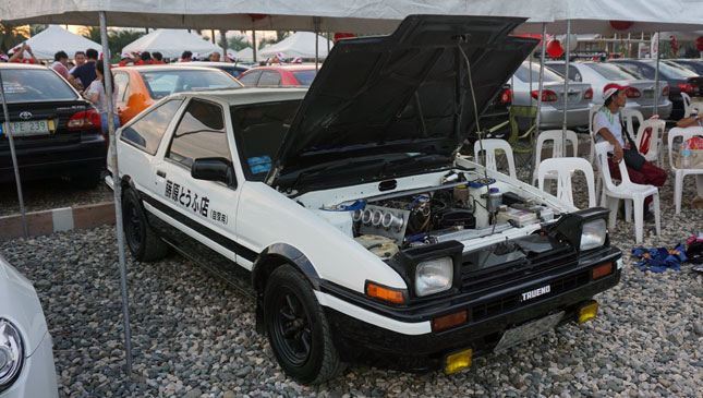 Toyo Fest 2015 Toyo Fest 2015