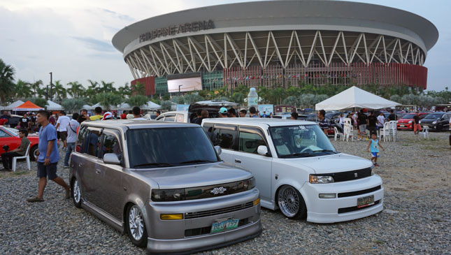 Toyo Fest 2015 Toyo Fest 2015