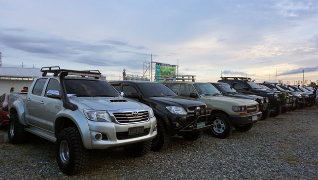 Toyo Fest 2015 Toyo Fest 2015