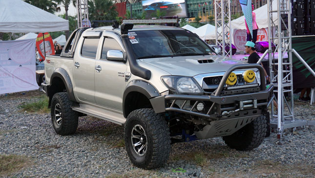 Toyo Fest 2015 Toyo Fest 2015