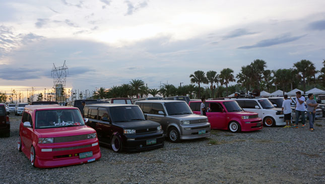 Toyo Fest 2015 Toyo Fest 2015