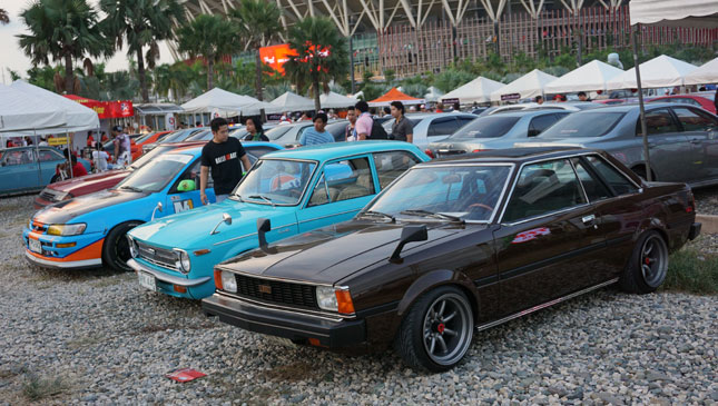 Toyo Fest 2015 Toyo Fest 2015