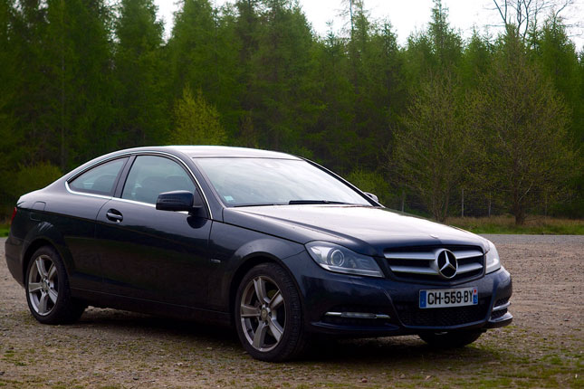 Epic European road trip