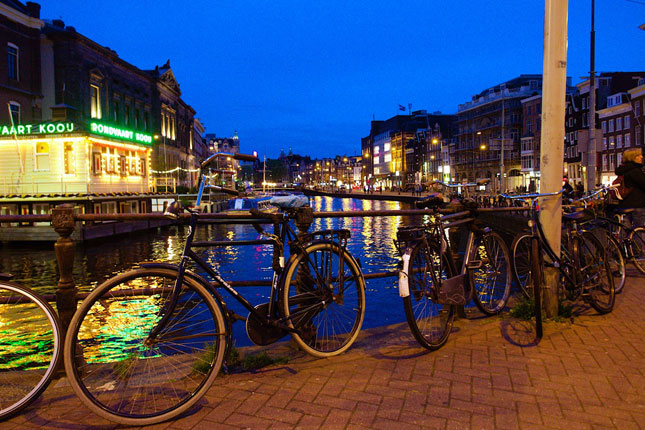 European road trip European road trip