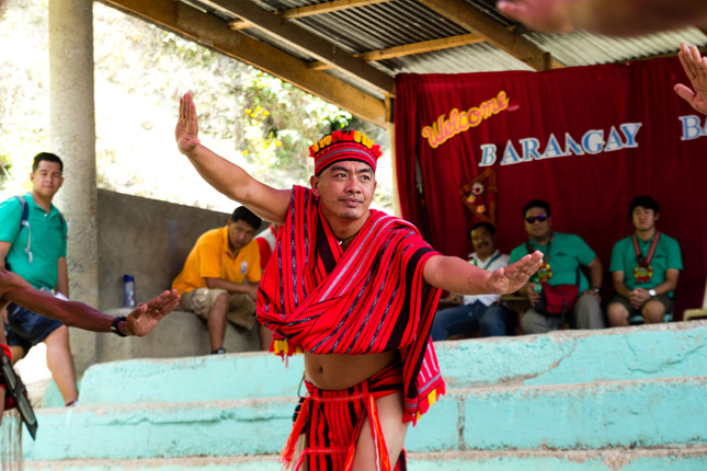 Mitsubishi Philippines donates school supplies