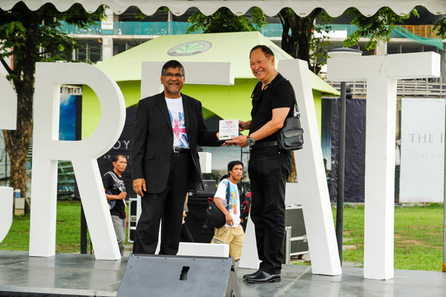 Great British Auto Show in the Philippines