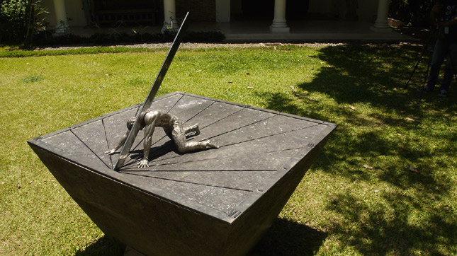 Peugeot: Cars, coffee and art