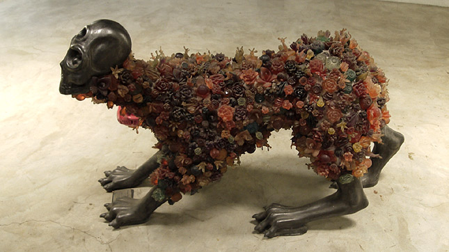 Peugeot: Cars, coffee and art