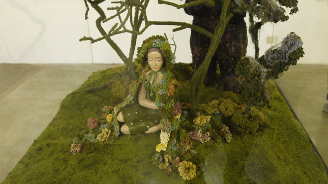 Peugeot: Cars, coffee and art