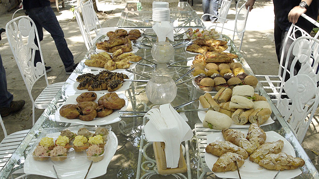 Peugeot: Cars, coffee and art