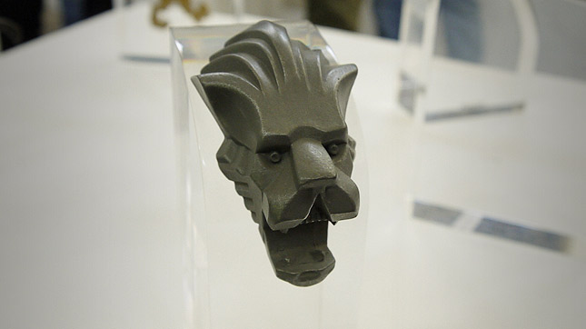 Peugeot: Cars, coffee and art