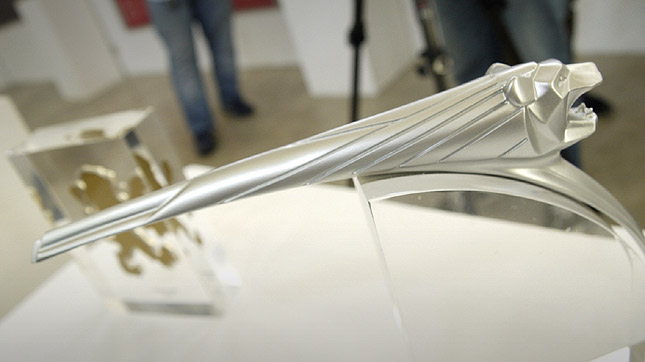 Peugeot: Cars, coffee and art