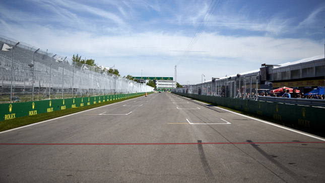 Canadian Grand Prix