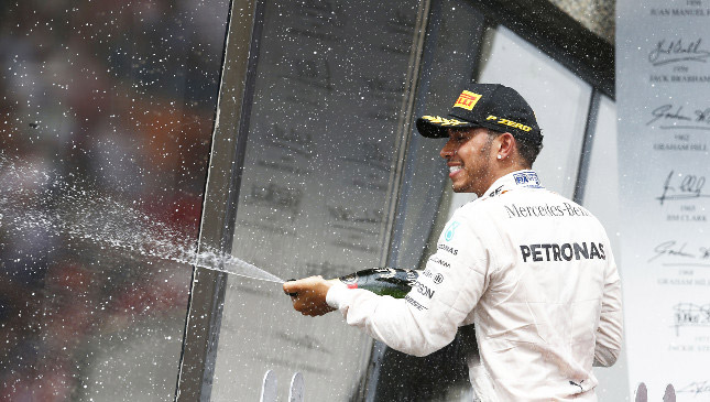 Canadian Grand Prix 2015