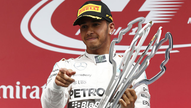 2015 Canadian Grand Prix