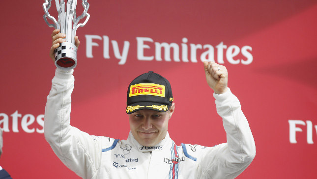 2015 Canadian Grand Prix