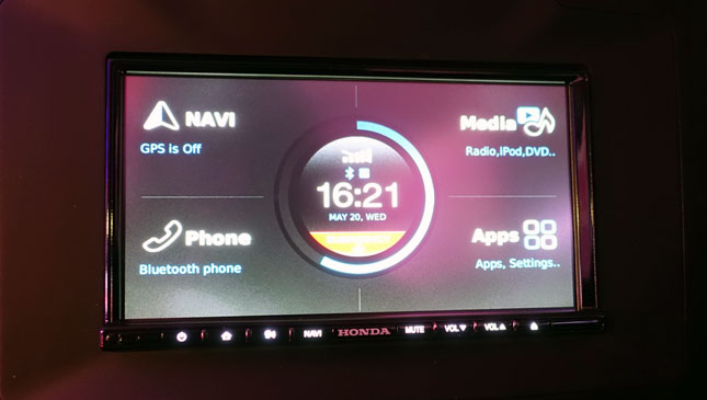 Honda City update Honda City update