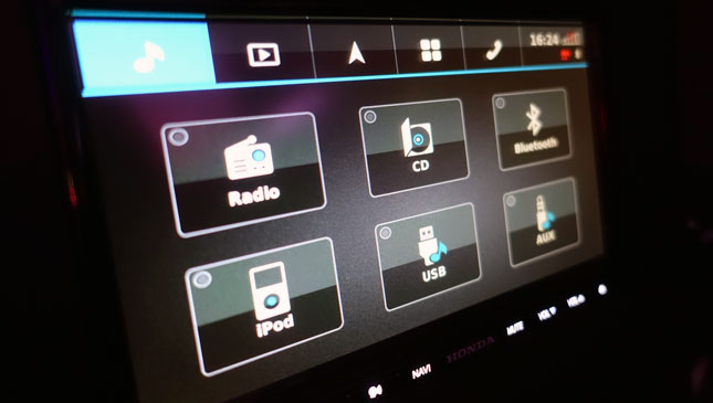 Honda City update Honda City update