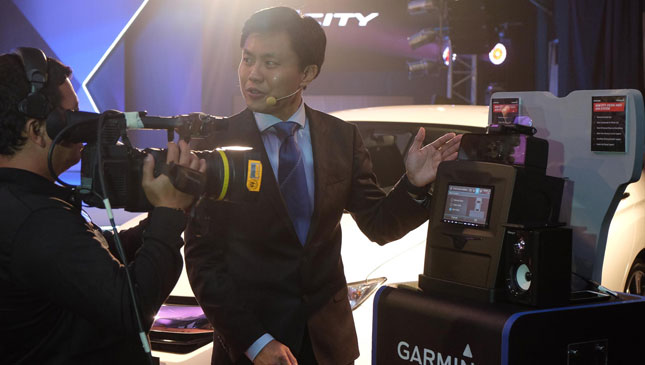 Honda City update Honda City update