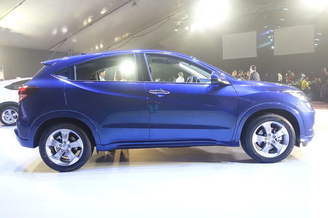 Honda HR-V Honda HR-V