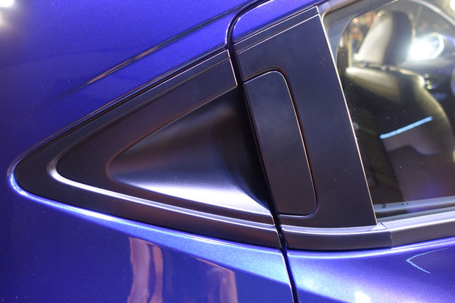 Honda HR-V Honda HR-V