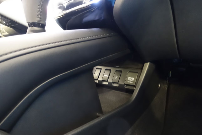 Honda HR-V Honda HR-V