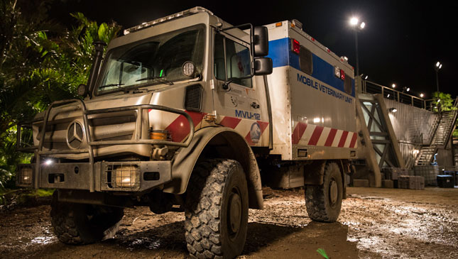 Jurassic World Jurassic World