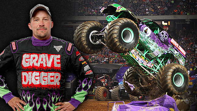 Grave Digger