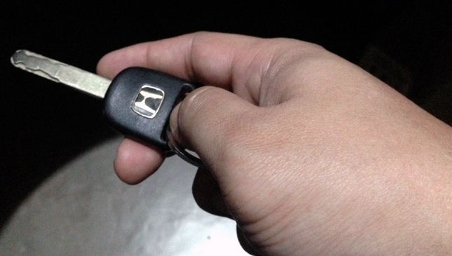 Philippine National Police's 12 anti-carnapping tips