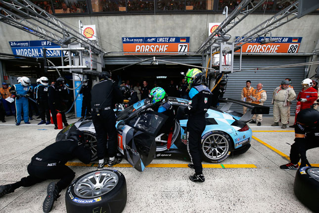 Porsche Le Mans Porsche Le Mans