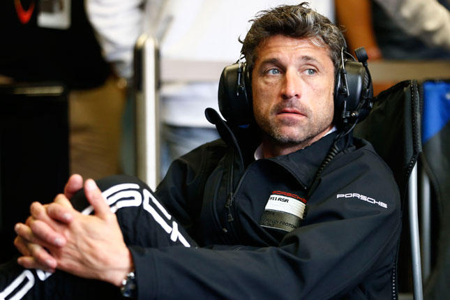 Porsche Le Mans Porsche Le Mans