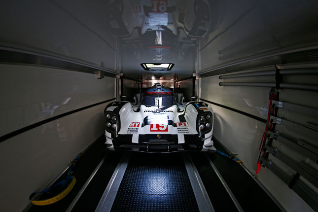 Porsche Le Mans Porsche Le Mans