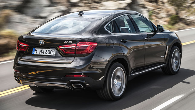 BMW Ultimate Dad's Weekend