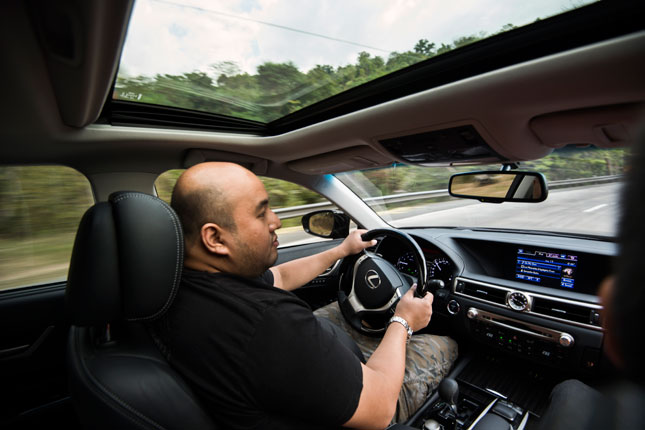 Summit Media 20th anniversary