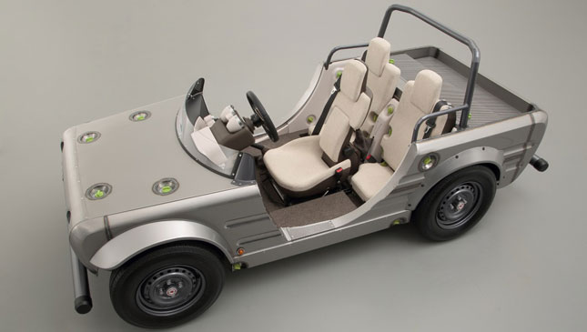 Toyota Camatte Toyota Camatte