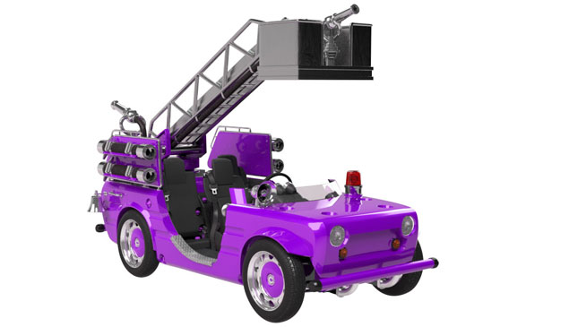 Toyota Camatte Toyota Camatte