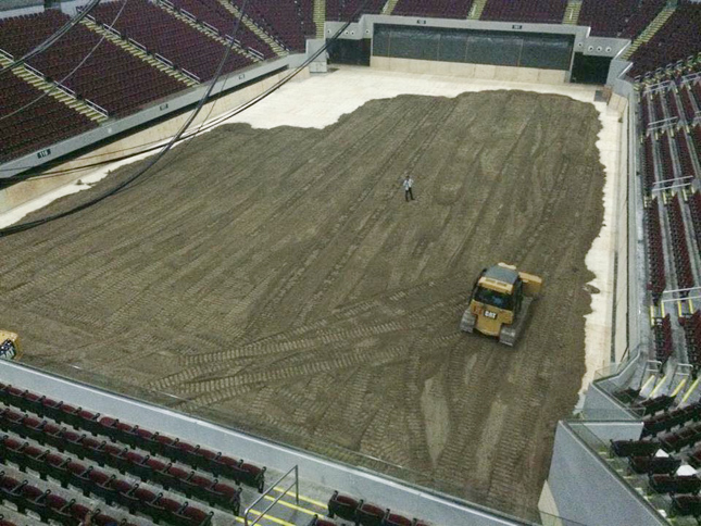 Monster Jam in Manila