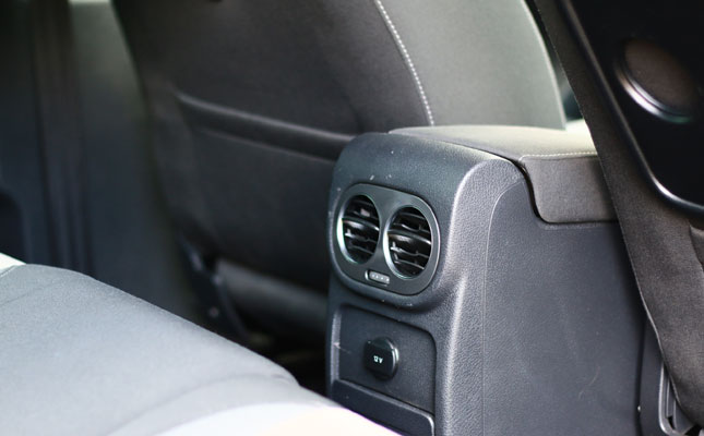 Volkswagen Tiguan Volkswagen Tiguan