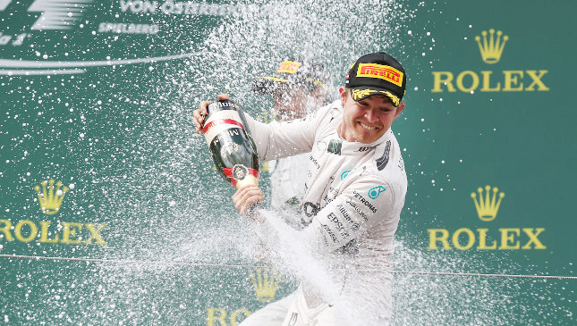 2015 Austrian Grand Prix