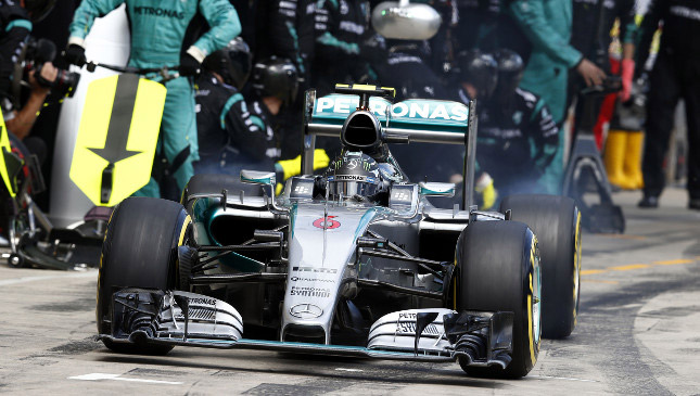 2015 Austrian Grand Prix