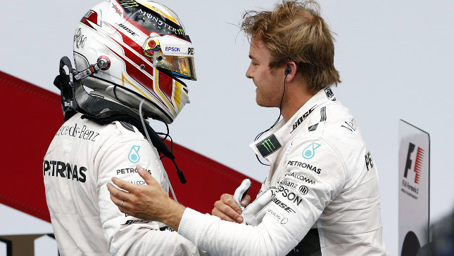 2015 Austrian Grand Prix