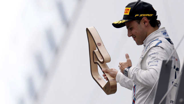 2015 Austrian Grand Prix